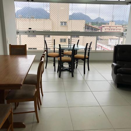Alto Padrao - Apartamento De 3 Quartos Na Badalada Praia Do Morro A Poucos Passos Da Areia - Elevador -Wi-Fi Guarapari Eksteriør bilde