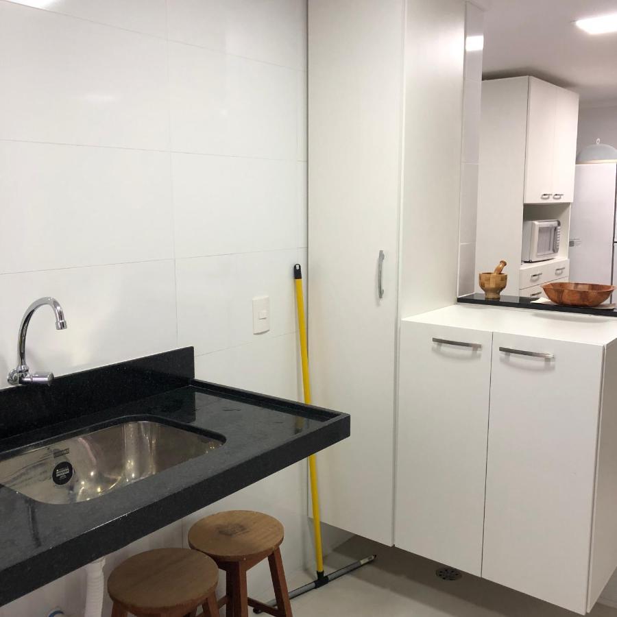 Alto Padrao - Apartamento De 3 Quartos Na Badalada Praia Do Morro A Poucos Passos Da Areia - Elevador -Wi-Fi Guarapari Eksteriør bilde