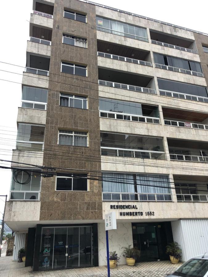 Alto Padrao - Apartamento De 3 Quartos Na Badalada Praia Do Morro A Poucos Passos Da Areia - Elevador -Wi-Fi Guarapari Eksteriør bilde