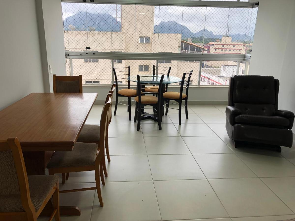 Alto Padrao - Apartamento De 3 Quartos Na Badalada Praia Do Morro A Poucos Passos Da Areia - Elevador -Wi-Fi Guarapari Eksteriør bilde