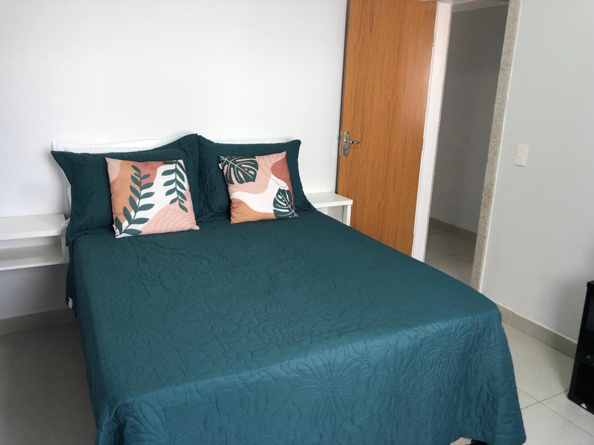 Alto Padrao - Apartamento De 3 Quartos Na Badalada Praia Do Morro A Poucos Passos Da Areia - Elevador -Wi-Fi Guarapari Eksteriør bilde