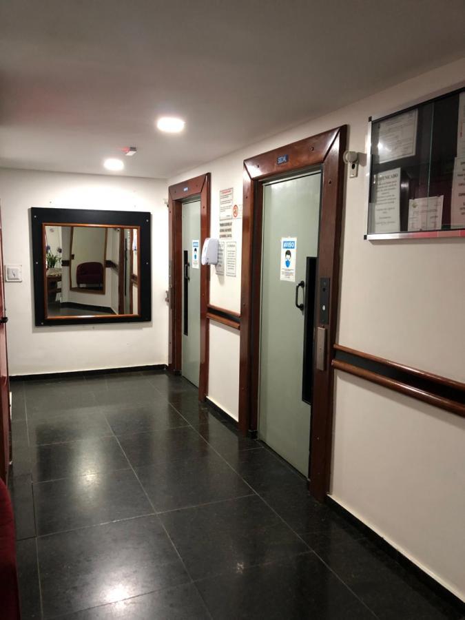 Alto Padrao - Apartamento De 3 Quartos Na Badalada Praia Do Morro A Poucos Passos Da Areia - Elevador -Wi-Fi Guarapari Eksteriør bilde