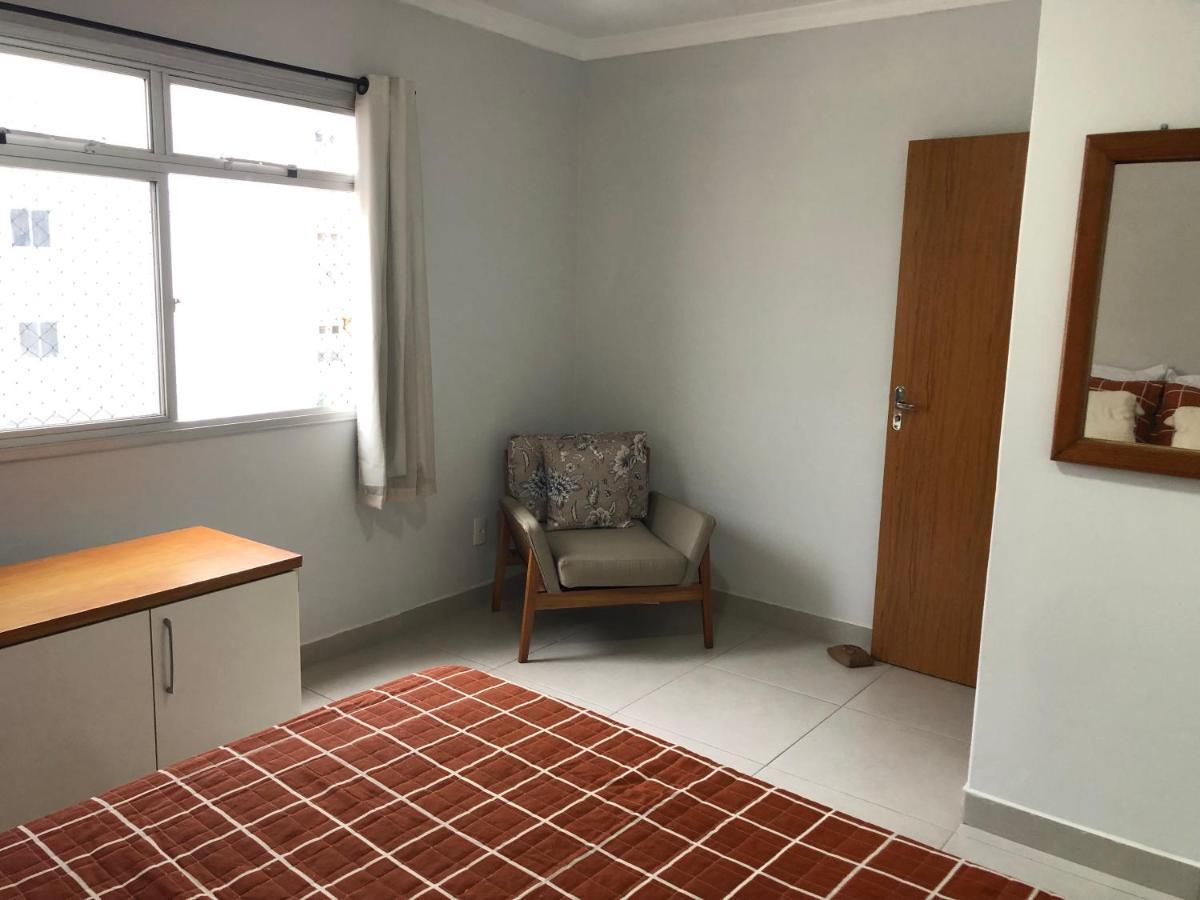 Alto Padrao - Apartamento De 3 Quartos Na Badalada Praia Do Morro A Poucos Passos Da Areia - Elevador -Wi-Fi Guarapari Eksteriør bilde
