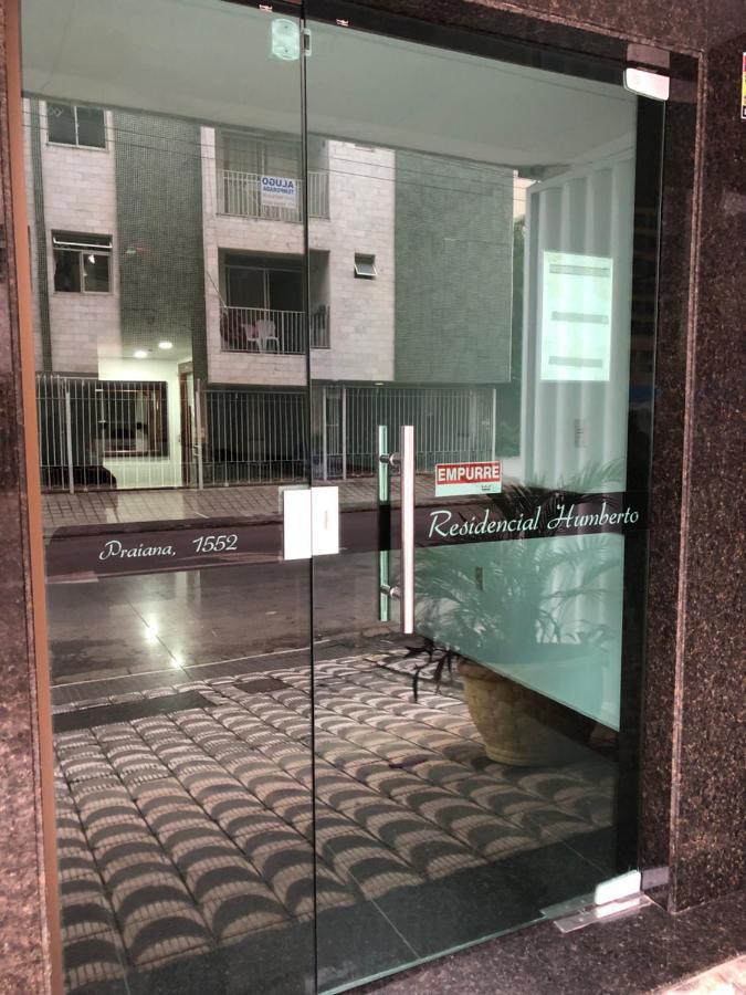 Alto Padrao - Apartamento De 3 Quartos Na Badalada Praia Do Morro A Poucos Passos Da Areia - Elevador -Wi-Fi Guarapari Eksteriør bilde