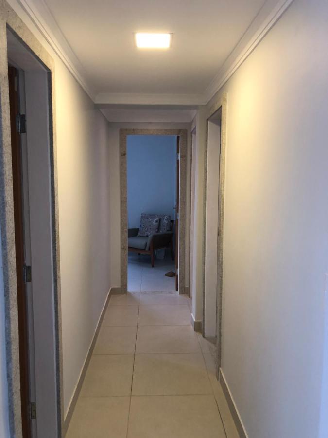 Alto Padrao - Apartamento De 3 Quartos Na Badalada Praia Do Morro A Poucos Passos Da Areia - Elevador -Wi-Fi Guarapari Eksteriør bilde