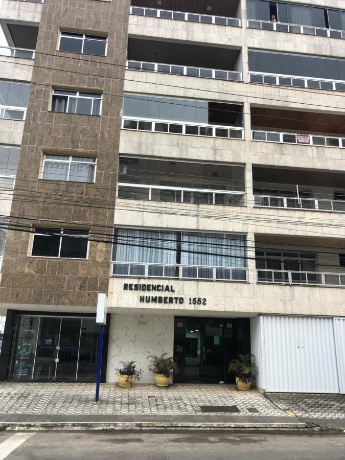 Alto Padrao - Apartamento De 3 Quartos Na Badalada Praia Do Morro A Poucos Passos Da Areia - Elevador -Wi-Fi Guarapari Eksteriør bilde