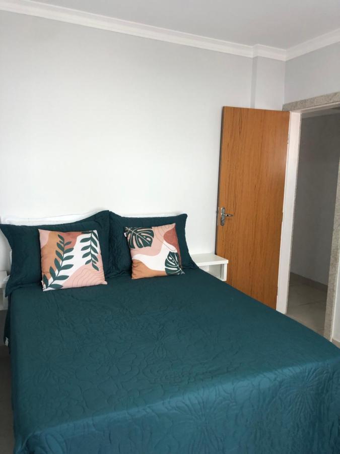 Alto Padrao - Apartamento De 3 Quartos Na Badalada Praia Do Morro A Poucos Passos Da Areia - Elevador -Wi-Fi Guarapari Eksteriør bilde