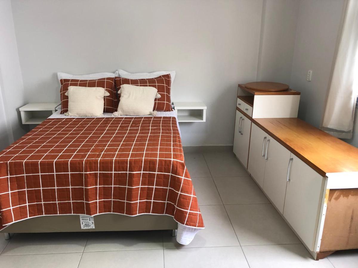 Alto Padrao - Apartamento De 3 Quartos Na Badalada Praia Do Morro A Poucos Passos Da Areia - Elevador -Wi-Fi Guarapari Eksteriør bilde