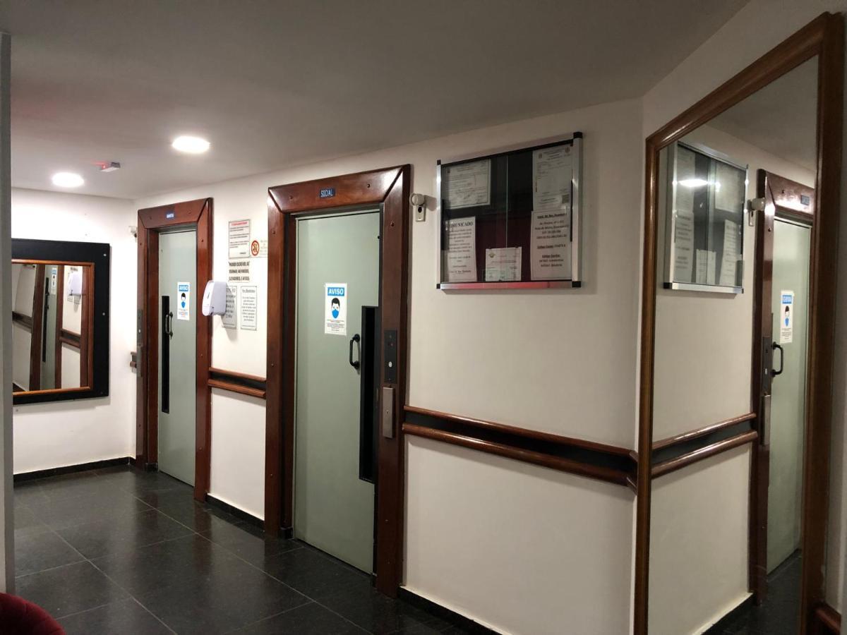 Alto Padrao - Apartamento De 3 Quartos Na Badalada Praia Do Morro A Poucos Passos Da Areia - Elevador -Wi-Fi Guarapari Eksteriør bilde