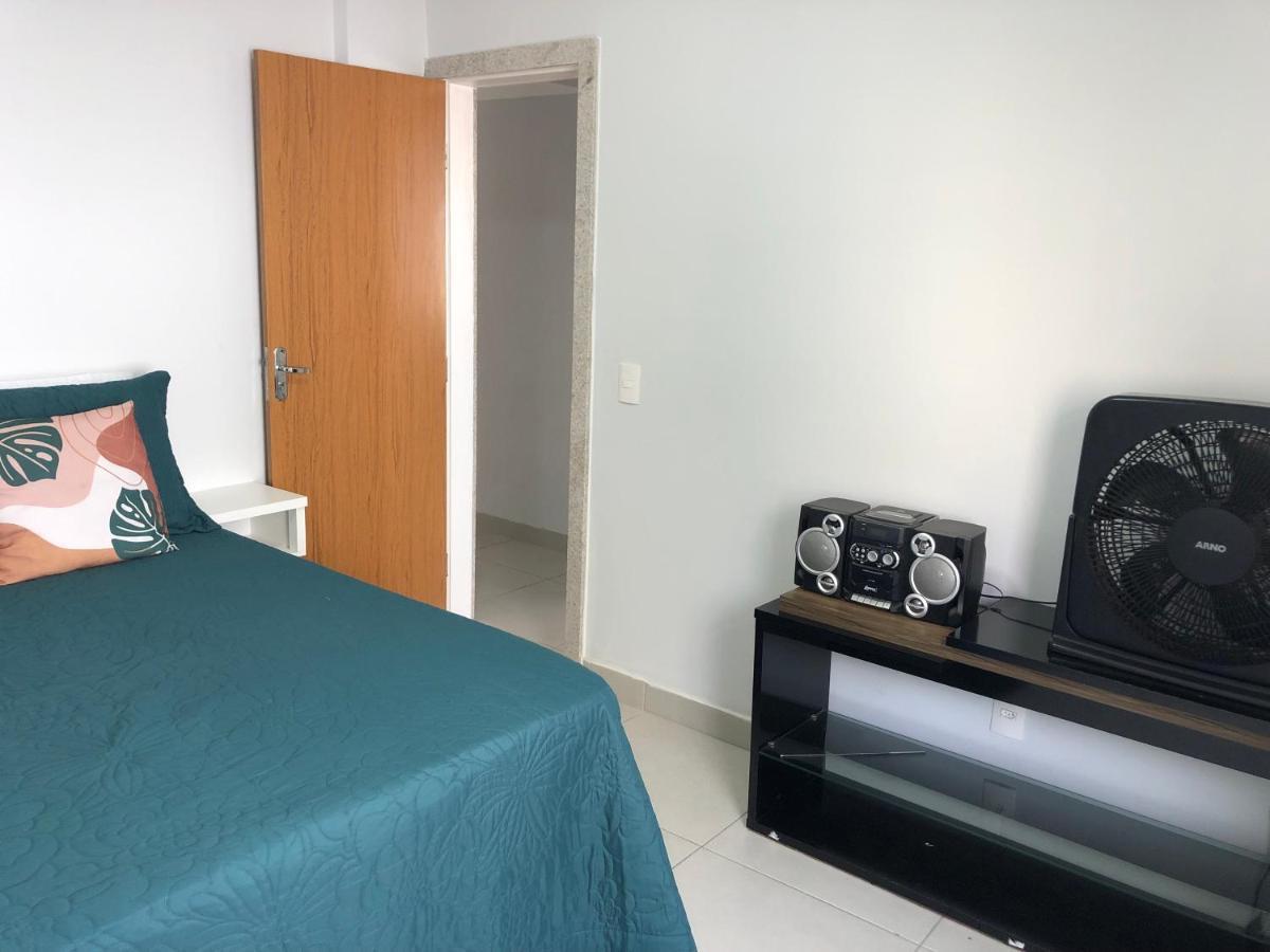 Alto Padrao - Apartamento De 3 Quartos Na Badalada Praia Do Morro A Poucos Passos Da Areia - Elevador -Wi-Fi Guarapari Eksteriør bilde