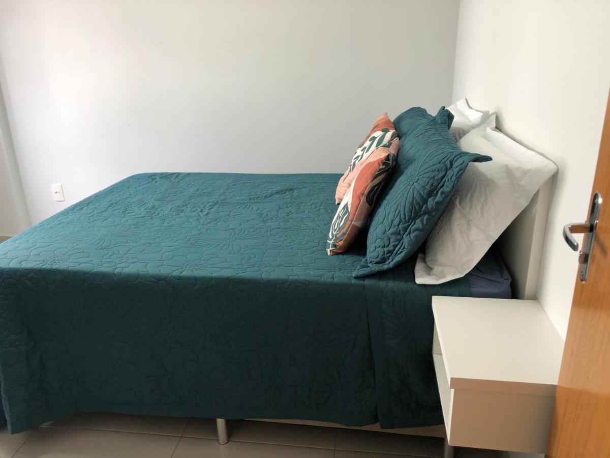 Alto Padrao - Apartamento De 3 Quartos Na Badalada Praia Do Morro A Poucos Passos Da Areia - Elevador -Wi-Fi Guarapari Eksteriør bilde