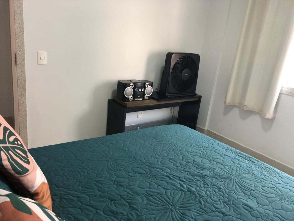 Alto Padrao - Apartamento De 3 Quartos Na Badalada Praia Do Morro A Poucos Passos Da Areia - Elevador -Wi-Fi Guarapari Eksteriør bilde