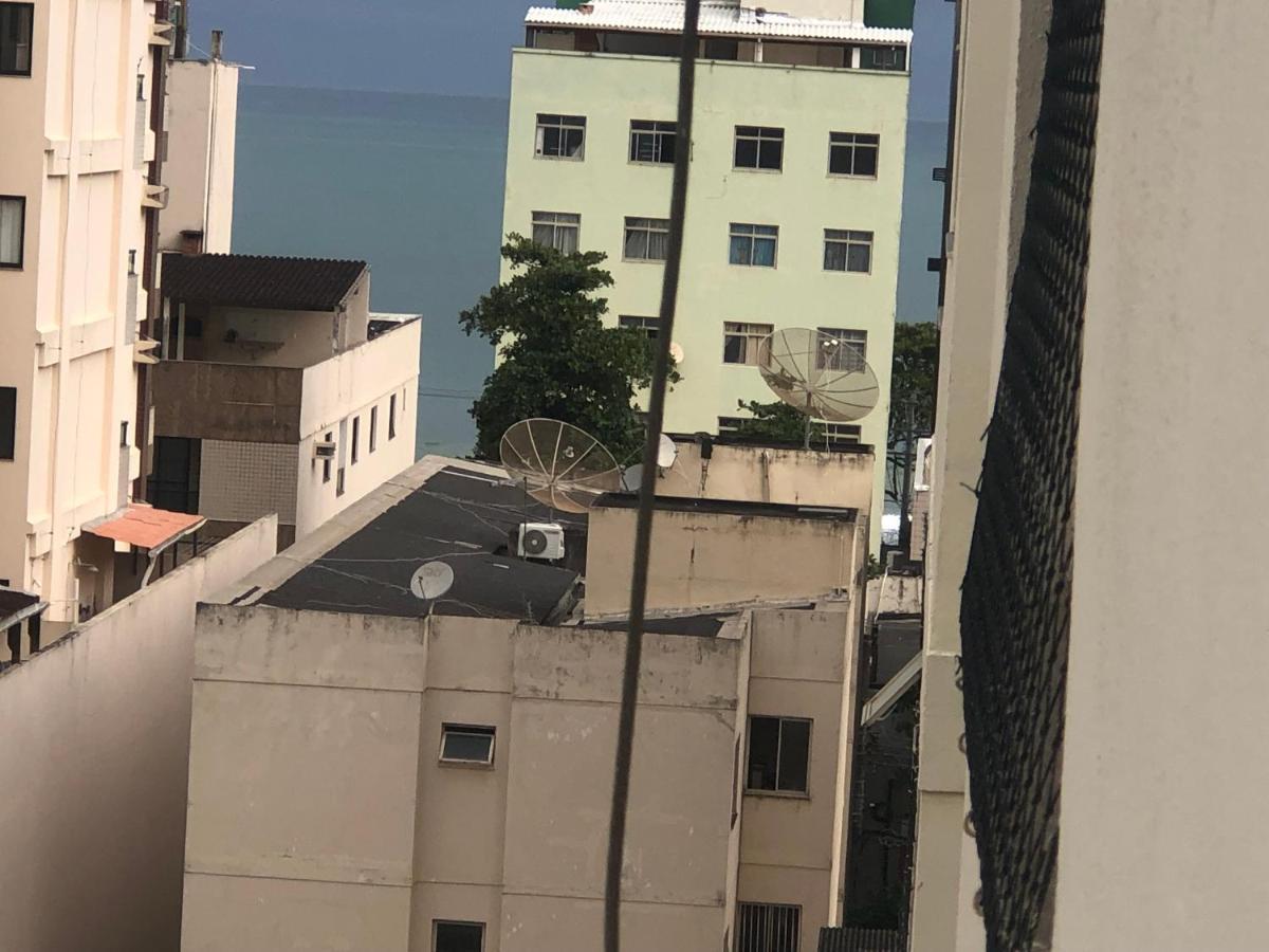 Alto Padrao - Apartamento De 3 Quartos Na Badalada Praia Do Morro A Poucos Passos Da Areia - Elevador -Wi-Fi Guarapari Eksteriør bilde